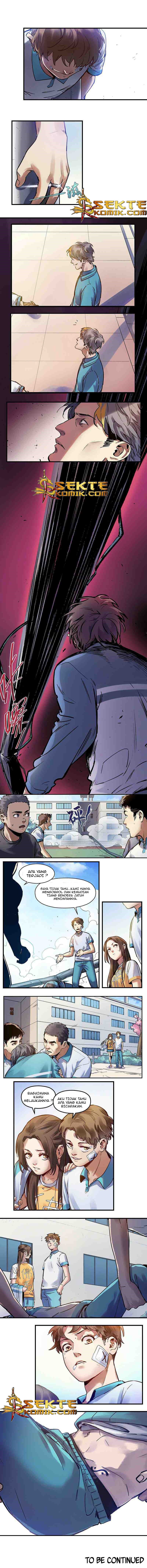 Villain Initialization Chapter 05 Gambar 7